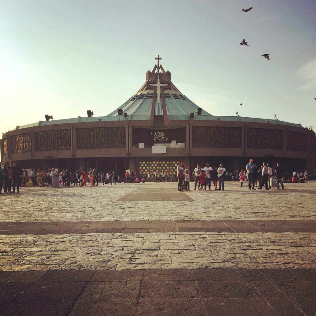 Vuelo en Globo + Visita Basílica